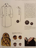 Lüdenscheider Knopfbuch - I. Teil: Band 2: Im Frieden wie im Krieg: Militärische Uniformknöpfe in Preußen - Deutschland seit Beginn des 18. Jahrhunderts.