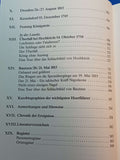 Militärgeschichtlicher Reiseführer Sachsen