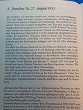 Militärgeschichtlicher Reiseführer Sachsen