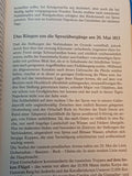 Militärgeschichtlicher Reiseführer Sachsen