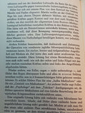Gedanken zum zweiten Weltkrieg