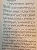 Gedanken zum zweiten Weltkrieg