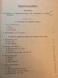H.Dv. 59 M.Dv. Nr. 275 L.Dv. 59. Vom 12. August 1939. Unterrichtsbuch für Sanitätsunteroffiziere und -mannschaften.