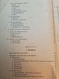 H.Dv. 59 M.Dv. Nr. 275 L.Dv. 59. Vom 12. August 1939. Unterrichtsbuch für Sanitätsunteroffiziere und -mannschaften.