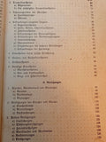 H.Dv. 59 M.Dv. Nr. 275 L.Dv. 59. Vom 12. August 1939. Unterrichtsbuch für Sanitätsunteroffiziere und -mannschaften.
