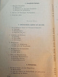 H.Dv. 59 M.Dv. Nr. 275 L.Dv. 59. Vom 12. August 1939. Unterrichtsbuch für Sanitätsunteroffiziere und -mannschaften.