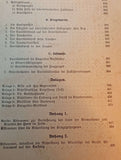 H.Dv. 59 M.Dv. Nr. 275 L.Dv. 59. Vom 12. August 1939. Unterrichtsbuch für Sanitätsunteroffiziere und -mannschaften.