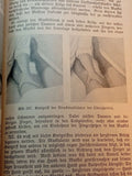 H.Dv. 59 M.Dv. Nr. 275 L.Dv. 59. Vom 12. August 1939. Unterrichtsbuch für Sanitätsunteroffiziere und -mannschaften.