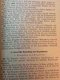 H.Dv. 59 M.Dv. Nr. 275 L.Dv. 59. Vom 12. August 1939. Unterrichtsbuch für Sanitätsunteroffiziere und -mannschaften.