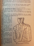 H.Dv. 59 M.Dv. Nr. 275 L.Dv. 59. Vom 12. August 1939. Unterrichtsbuch für Sanitätsunteroffiziere und -mannschaften.