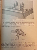 H.Dv. 59 M.Dv. Nr. 275 L.Dv. 59. Vom 12. August 1939. Unterrichtsbuch für Sanitätsunteroffiziere und -mannschaften.