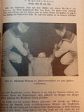 H.Dv. 59 M.Dv. Nr. 275 L.Dv. 59. Vom 12. August 1939. Unterrichtsbuch für Sanitätsunteroffiziere und -mannschaften.