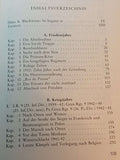 The 9th Potsdam Infantry Regiment, 1918–1945. Prussian Tradition in War and Peace. Documentary Volume. 