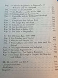 The 9th Potsdam Infantry Regiment, 1918–1945. Prussian Tradition in War and Peace. Documentary Volume. 