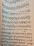The 9th Potsdam Infantry Regiment, 1918–1945. Prussian Tradition in War and Peace. Documentary Volume. 