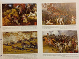 "Der kühnste Feldzug". Napoleon gegen Erzherzog Carl 19.-24. April 1809. Teneg und Hausen - Abensberg - Landshut - Eggmühl - Regensburg