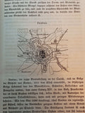 Das Kriegstheater am oberen Rhein und der oberen Donau. Mit besonderer Würdigung der Verhältnisse desselben in einem Kriege mit Frankreich.
