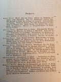 Militärische Briefe eines Verstorbenen an seine noch lebenden Freunde. Zur unterhaltenden Belehrung für Eingeweihte und Laien im Kriegswesen. Band 1.