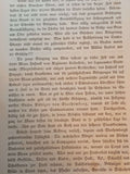 Militärische Briefe eines Verstorbenen an seine noch lebenden Freunde. Zur unterhaltenden Belehrung für Eingeweihte und Laien im Kriegswesen. Band 1.