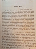 Militärische Briefe eines Verstorbenen an seine noch lebenden Freunde. Zur unterhaltenden Belehrung für Eingeweihte und Laien im Kriegswesen. Band 1.