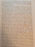 Militärische Briefe eines Verstorbenen an seine noch lebenden Freunde. Zur unterhaltenden Belehrung für Eingeweihte und Laien im Kriegswesen. Band 1.