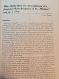 Das Gefecht am 25. Mai 1809 in St. Michael i. O.