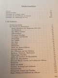 Die Formations- und Uniformierungs-Geschichte (Uniformierungsgeschichte) des preußischen Heeres 1808 - 1914. Band 1+2,so komplett!