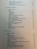 Die Formations- und Uniformierungs-Geschichte (Uniformierungsgeschichte) des preußischen Heeres 1808 - 1914. Band 1+2,so komplett!