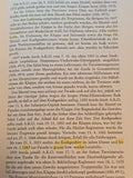 Die Formations- und Uniformierungs-Geschichte (Uniformierungsgeschichte) des preußischen Heeres 1808 - 1914. Band 1+2,so komplett!