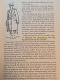 Die Formations- und Uniformierungs-Geschichte (Uniformierungsgeschichte) des preußischen Heeres 1808 - 1914. Band 1+2,so komplett!