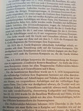 Die Formations- und Uniformierungs-Geschichte (Uniformierungsgeschichte) des preußischen Heeres 1808 - 1914. Band 1+2,so komplett!