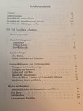 Die Formations- und Uniformierungs-Geschichte (Uniformierungsgeschichte) des preußischen Heeres 1808 - 1914. Band 1+2,so komplett!