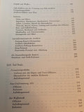 Die Formations- und Uniformierungs-Geschichte (Uniformierungsgeschichte) des preußischen Heeres 1808 - 1914. Band 1+2,so komplett!