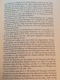 Die Formations- und Uniformierungs-Geschichte (Uniformierungsgeschichte) des preußischen Heeres 1808 - 1914. Band 1+2,so komplett!