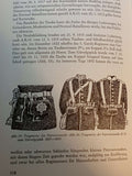Die Formations- und Uniformierungs-Geschichte (Uniformierungsgeschichte) des preußischen Heeres 1808 - 1914. Band 1+2,so komplett!