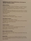 Friedrich der Große  und die Uniformierung der preußischen Armee von 1740 bis 1786