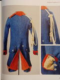 Friedrich der Große  und die Uniformierung der preußischen Armee von 1740 bis 1786