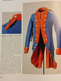 Friedrich der Große  und die Uniformierung der preußischen Armee von 1740 bis 1786