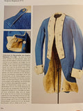 Friedrich der Große  und die Uniformierung der preußischen Armee von 1740 bis 1786