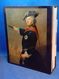 Friedrich der Große  und die Uniformierung der preußischen Armee von 1740 bis 1786