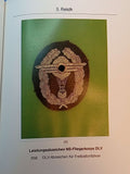The Orders and Decorations of the Third Reich - Volume 5: The Party, Sports, and Organizations