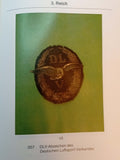 The Orders and Decorations of the Third Reich - Volume 5: The Party, Sports, and Organizations