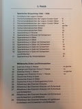 The Orders and Decorations of the Third Reich - Volume 4: The Combat Badges of the Luftwaffe, the Army, and the Kriegsmarine
