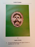 The Orders and Decorations of the Third Reich - Volume 4: The Combat Badges of the Luftwaffe, the Army, and the Kriegsmarine