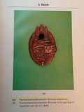 The Orders and Decorations of the Third Reich - Volume 4: The Combat Badges of the Luftwaffe, the Army, and the Kriegsmarine