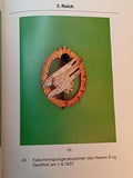 The Orders and Decorations of the Third Reich - Volume 4: The Combat Badges of the Luftwaffe, the Army, and the Kriegsmarine