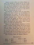 In Russia in 1812. From the diary of the Württemberg officer von Yelin.
