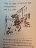 In Russia in 1812. From the diary of the Württemberg officer von Yelin.