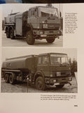 Wheeled and tracked vehicles of the Bundeswehr in the 1990s