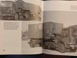 Wheeled and tracked vehicles of the Bundeswehr in the 1990s